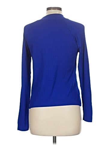 Mango Turtleneck Sweater (view 2)