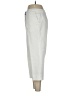 Larry Levine Ivory Casual Pants Size 8 - photo 5