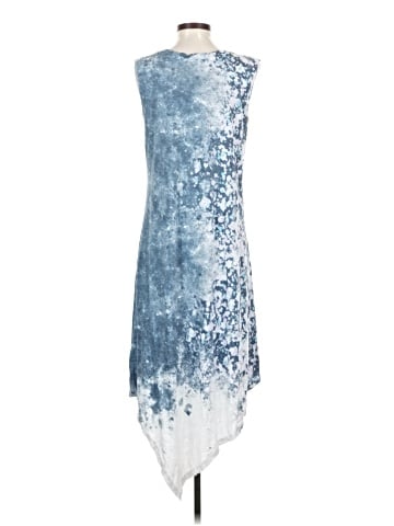 Cubism Casual Dress (view 2)