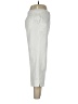 Larry Levine Ivory Casual Pants Size 8 - photo 4