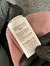 Shein 100% Acrylic Pink Turtleneck Sweater Size 2 - photo 8