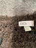 Nordstrom Rack 100% Polyester Tweed Black Pullover Sweater Size M - photo 7