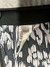 Assorted Brands Black Sleeveless Blouse Size S - photo 7