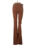 Rag & Bone/JEAN Brown Casual Pants Size 27 waist - photo 2