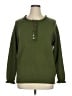 BTFBM Green Pullover Sweater Size XL - photo 1