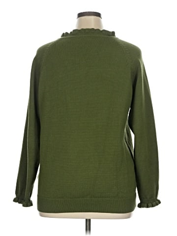 BTFBM Pullover Sweater (view 2)