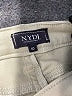 NYDJ Ivory Jeans Size 10 - photo 7