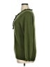 BTFBM Green Pullover Sweater Size XL - photo 5