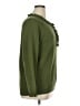 BTFBM Green Pullover Sweater Size XL - photo 4