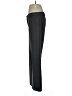 Roz & Ali Stripes Gray Dress Pants Size 8 - photo 5