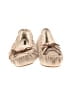 Forever 21 Tan Gray Flats Size 6 (youth) - photo 2
