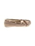 Forever 21 Tan Gray Flats Size 6 (youth) - photo 1