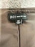 Jones New York Solid Brown Active Pants Size 2X - photo 4