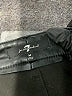 7 For All Mankind 100% Polyurethane Black Casual Pants Size M - photo 4