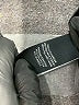 7 For All Mankind 100% Polyurethane Black Casual Pants Size M - photo 5