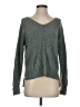 Jessica Simpson Green Pullover Sweater Size S - photo 1