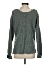 Jessica Simpson Green Pullover Sweater Size S - photo 2