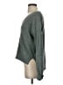 Jessica Simpson Green Pullover Sweater Size S - photo 5