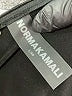 Norma Kamali Black Kimono Size L - photo 7