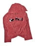 2hip Red Pullover Sweater Size 8 - photo 1