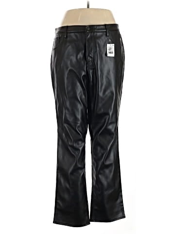 Good American Casual Pants (view 1)