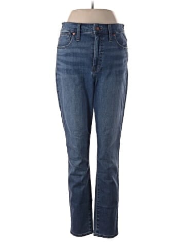 Madewell Jeans (view 1)