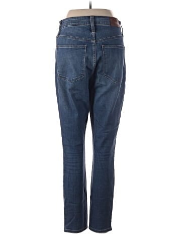 Madewell Jeans (view 2)