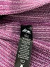 RBX Purple Pullover Sweater Size L - photo 7
