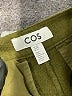Cos Green Active Pants Size 30R - photo 7
