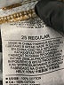 Gap 100% Cotton Blue Jeans Size 25 waist - photo 8