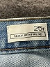 Gap 100% Cotton Blue Jeans Size 25 waist - photo 10