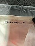 Assorted Brands Ivory 3/4 Sleeve Blouse Size M - photo 7