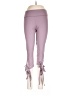 Yado Purple Active Pants Size L - photo 1
