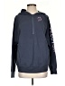 Peloton Blue Pullover Hoodie Size S - photo 1