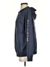 Peloton Blue Pullover Hoodie Size S - photo 5