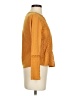 Eze Sur Mer Orange Long Sleeve Blouse Size XS (petite) - photo 4