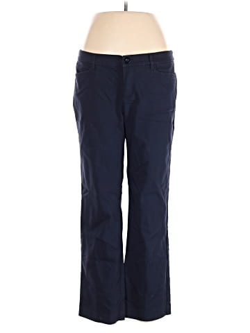 Christopher & Banks Casual Pants (view 1)