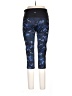 Ideology Graphic Blue Active Pants Size L - photo 2