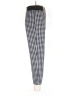 Unbranded 100% Polyester Checkered-gingham Black Casual Pants Size L - photo 4