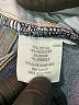 Harper Hearts Blue Jeans Size 28 waist - photo 5