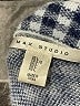 Max Studio Blue Cardigan Size L - photo 7