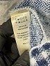 Max Studio Blue Cardigan Size L - photo 9