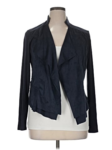 Lola & Sophie Blazer (view 1)