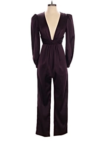 IEENA for Mac Duggal Jumpsuit (view 1)