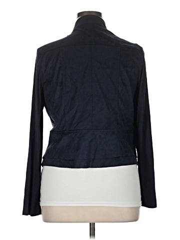 Lola & Sophie Blazer (view 2)