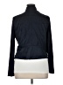 Lola & Sophie Solid Blue Blazer Size XL - photo 2