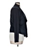 Lola & Sophie Solid Blue Blazer Size XL - photo 4