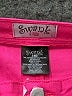 Swank Pink Active Pants Size L - photo 7