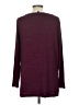 Banana Republic Burgundy 3/4 Sleeve T-Shirt Size M - photo 2