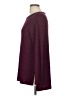 Banana Republic Burgundy 3/4 Sleeve T-Shirt Size M - photo 5